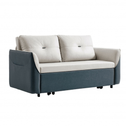 Диван-кровать Xiaomi Linsy Multifunctional Sofa Bed Star Blue-Tech 1500 mm (G021)