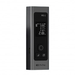 Лазерный дальномер Xiaomi ProTap Laser Rangefinder Basic Model MS-1
