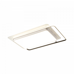 Потолочный светильник Xiaomi Huayi Pop Series High Transmittance Ceiling Lamp Rectangle 400W