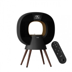 Комбинированный обогреватель/увлажнитель Xiaomi Sothing Space Heater Humidifier Combo (B0CJV55KNC)