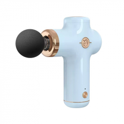 Фасциальный массажер для тела Xiaomi YESOUL Monica Massage Gun Babe Blue (MG11)