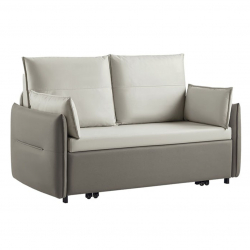 Диван-кровать Xiaomi Linsy Multifunctional Sofa Bed Dawn Gray 1620 mm (TBS303-А)