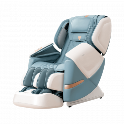 Массажное кресло Xiaomi Joypal Monster Spyker Dual Movement Intelligent King Massage Chair Blue