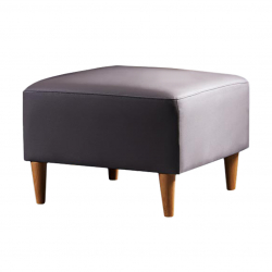 Пуф-подставка для ног Xiaomi 8H Panda Zero Pressure Combination Sofa Dark Grey (B1CS)