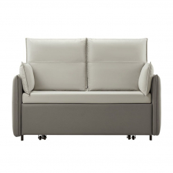 Диван-кровать Xiaomi Linsy Multifunctional Sofa Dawn Gray 1440 mm (TBS303-А)