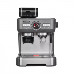 Профессиональная кофемашина с кофемолкой Xiaomi Donlim Italian Semi-Automatic Coffee Grinder (DL-5700D)