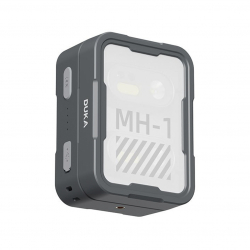Многофункциональный походной фонарь Xiaomi Duka Multi-Function Headlight Dual-Lamp Charging Kit (MH1)