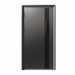 Умная дверь левое открывание Xiaomi Yunlu Smart Door Y2 Standard Door Left Gray (960x2050mm)