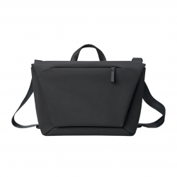 Сумка-мессенджер Xiaomi Mijia Messenger Bag Charcoal Black