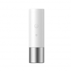Портативная кофемашина Xiaomi Mijia Portable Coffee Machine White (CMP001-B)