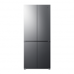 Умный холодильник Xiaomi Mijia Refrigerator Pro Extreme Edition Cross Global Lon Purification 4.0 508L Star Satin Silver (BCD-508WSSGPDIN)
