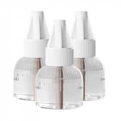 Сменный блок для фумигатора от комаров Xiaomi Qualitell Digital Mosquito Repellent P2 (3 шт.)