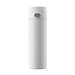 Термокружка Xiaomi Mijia Elastic Lid Vacuum Flask 2 White 500ml (MJTGB03PL)