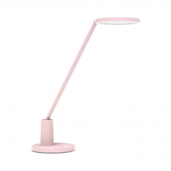 Детская умная настольная лампа Xiaomi Yeelight LED Desk Lamp Prime Pink (YLTD05YL)