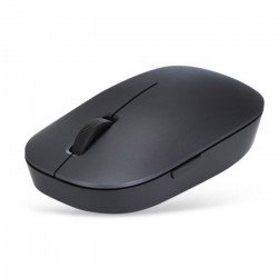 Беспроводная мышь Xiaomi Mi Wireless Mouse Black USB (WSB01TM)