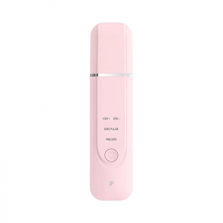 Аппарат для ультразвуковой чистки лица Xiaomi inFace Ultrasonic Ion Skin Cleanser Pink (MS7100)