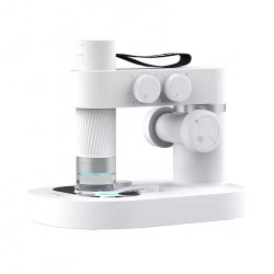 Умный микроскоп Xiaomi Dangdang Raccoon Smart Microscope White Utility Edition (DDLM1)