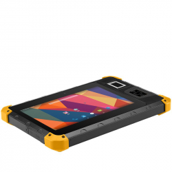 Планшетный ПК Qunsuo Rugged Industrial Tablet 8" Android (QS805)