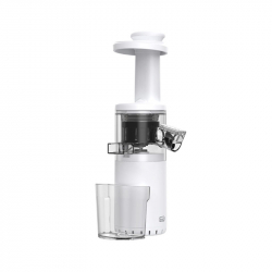 Соковыжималка Xiaomi Bud Electric Mini Juice Separator White (BJ08)