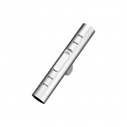 Ароматизатор воздуха в машину Xiaomi Guildford Car Air Outlet Aromatherapy Silver (GFANPX7)