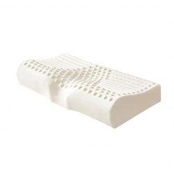 Латексная подушка Xiaomi 8H Natural Latex Pillow Ace Grey (Z7)