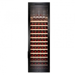 Винный шкаф с постоянной температурой и воздушным охлаждением Vinocave Wine Cabinet With Constant Temperature 108 bottles (CWC-280A)