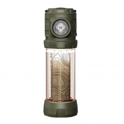 Многофункциональный походный фонарь Xiaomi NexTool Camping Light LP10 (NE20331)