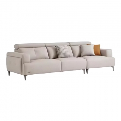 Диван на 3 места Xiaomi Linsy Italian Style Sofa Grey (BS361-A)