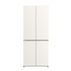 Умный холодильник Xiaomi Mijia Refrigerator Pro Extreme Edition Cross Global Lon Purification 4.0 508L Apricot Glass (BCD-508WSSGPDIN)