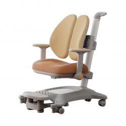 Детское кресло Xiaomi Igrow Ridge Protection Liftable Learning Chair Maple Sugar Orange (9pro)