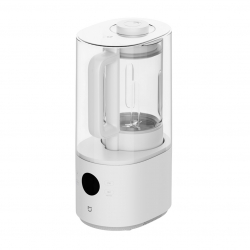 Блендер с функцией нагрева Xiaomi Mijia High-Speed Blender 3 White (MJPBJ05DEM)