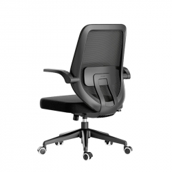 Офисное кресло Xiaomi HBADA Computer Chair J1 Standard Edition Black (J101)