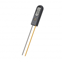 Анализатор почвы и температуры Xiaomi JimiHome Soil Temperature And Humidity Detector (JM-W1001)