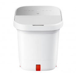 Умная массажная ванна для ног Xiaomi Mijia Smart Airbag Foot Bath 2 (MJZYQ05XM)