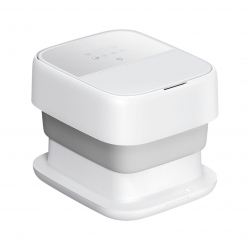 Умная массажная ванна для ног Xiaomi Mijia Smart Airbag Foot Bath 2Pro Lifting Model (MJZYQ06XM)