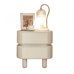 Прикроватная тумбочка Xiaomi Linsy Modern Bedside Table White (SV1B-A)