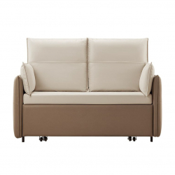 Диван-кровать Xiaomi Linsy Multifunctional Sofa Bed Latte Brown 1440 mm (TBS303-А)