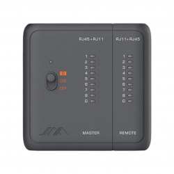 Кабельный тестер Xiaomi JimiHome Network Cable (JM-G2101N)