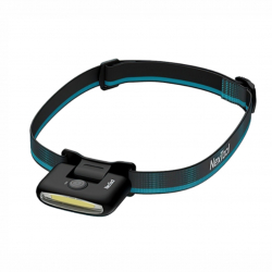 Многофункциональный налобный фонарь Xiaomi NexTool Multi-Purpose Headlamp Black (NE20002)
