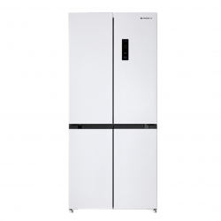 Холодильник Xiaomi Shangling Refrigerator Cross Door Rock White 435L (BQE435PWFL)