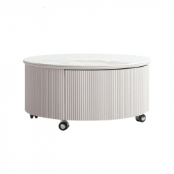 Журнальный столик Xiaomi Linsy A Large Round Coffee Table (LS568L1-A)