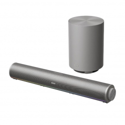 Аудиосистема Xiaomi Redmi Computer Speaker 2 Pro Set Metallic Silver (OH31+OH61)