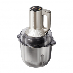 Многофункциональный электрический кухонный комбайн Xiaomi Bear Multifunctional Electric Kitchen Food Processor (QSJ-W05G3)