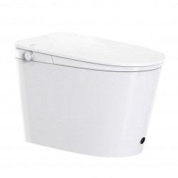 Умный унитаз Xiaomi Smartmi Smart Toilet Micro-Gravity Sensor 3X 300 mm (ZNMTY16ZM-300)