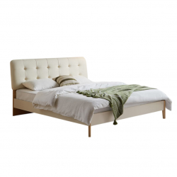 Детская кровать Xiaomi Linsy Home Furnishing Children's Bed 1.5 m (CB3A-A3) (без матраса)