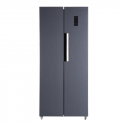 Холодильник Xiaomi Shangling Refrigerator Open Door 445L Silk Gray (BSE445PWL)