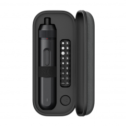 Электрическая отвертка с 18 насадками Xiaomi Mijia Electric Screwdriver (MJDDLSD004QW)