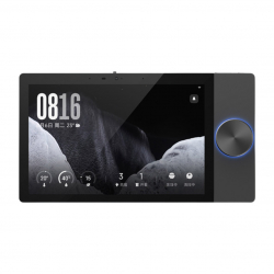 Сенсорная панель управления Xiaomi Smart Central Control Screen Max