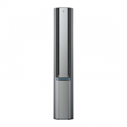 Вертикальный кондиционер Xiaomi Mijia Air Conditioner Natural Breeze Pro Dual Outlet Vertical 3 HP Super 1 (72LW-NA11 / M1A1)