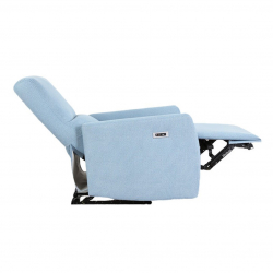 Кресло-реклайнер Xiaomi Olovson Functional Sofa Single Blue